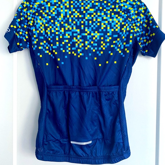 WEIMOSTAR cycling jersey - Picture 2 of 5